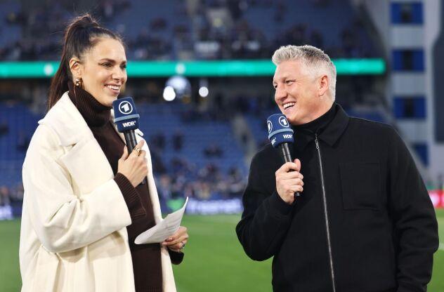 bastian schweinsteiger neue freundin silva