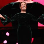 désirée nosbusch schlaganfall