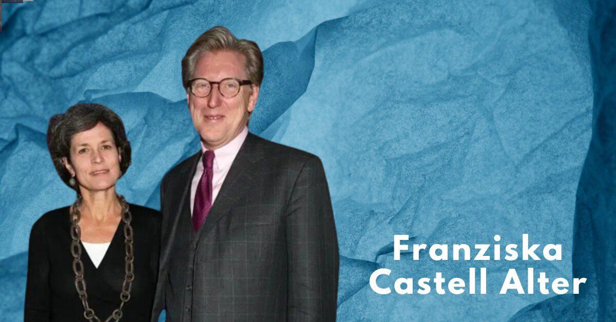 Franziska Castell