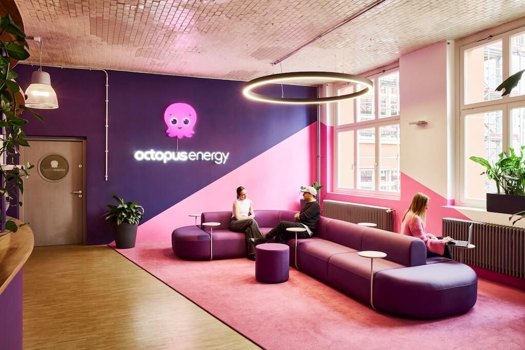 octopus energy pleite